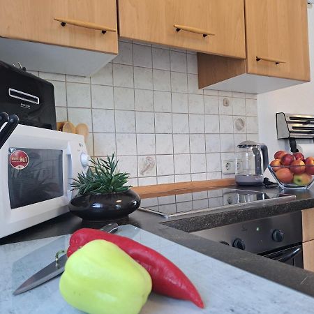 Apartments Darija & Pero بوتشيتشا المظهر الخارجي الصورة