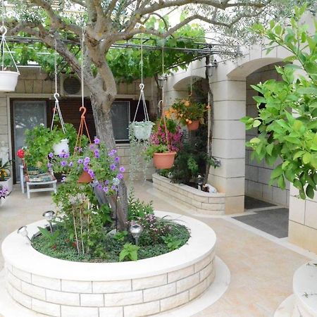 Apartments Darija & Pero بوتشيتشا المظهر الخارجي الصورة