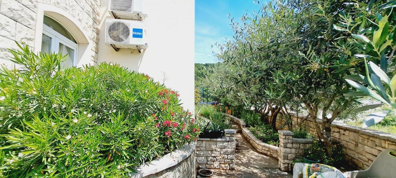 Apartments Darija & Pero بوتشيتشا المظهر الخارجي الصورة