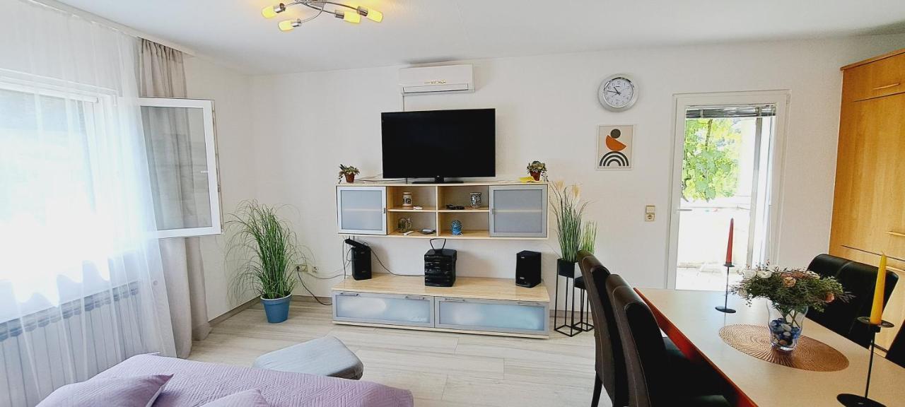 Apartments Darija & Pero بوتشيتشا المظهر الخارجي الصورة