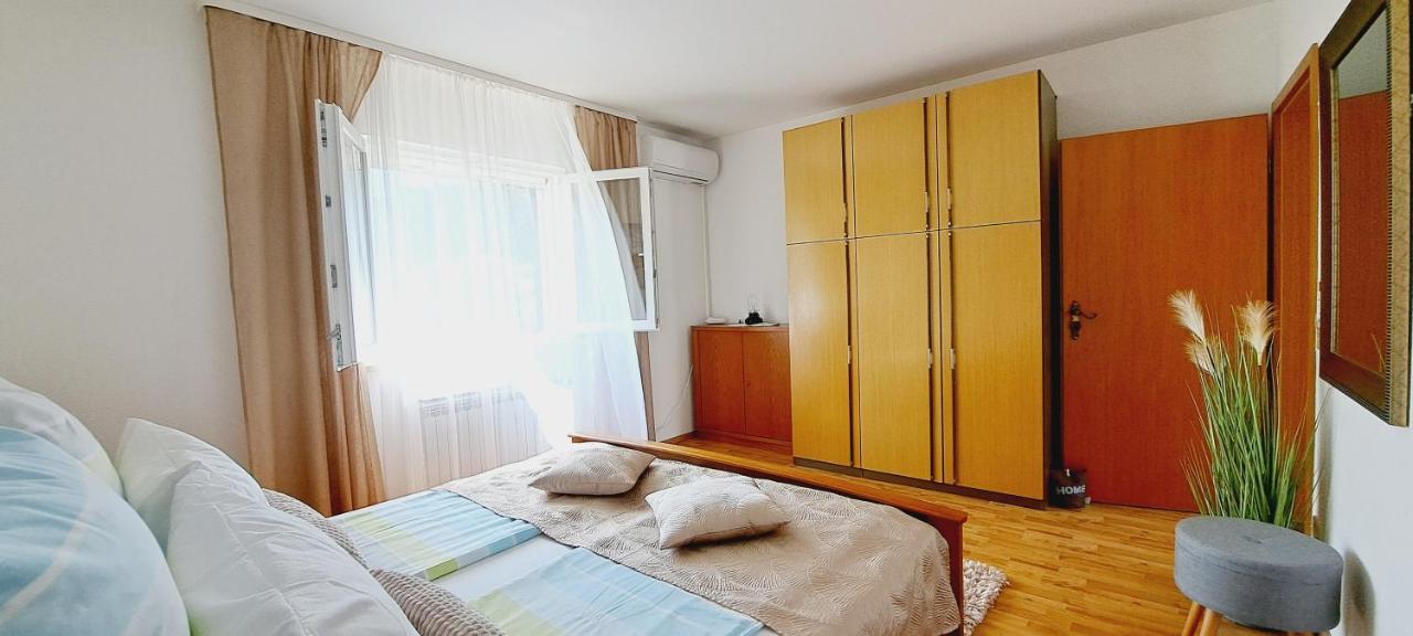 Apartments Darija & Pero بوتشيتشا المظهر الخارجي الصورة