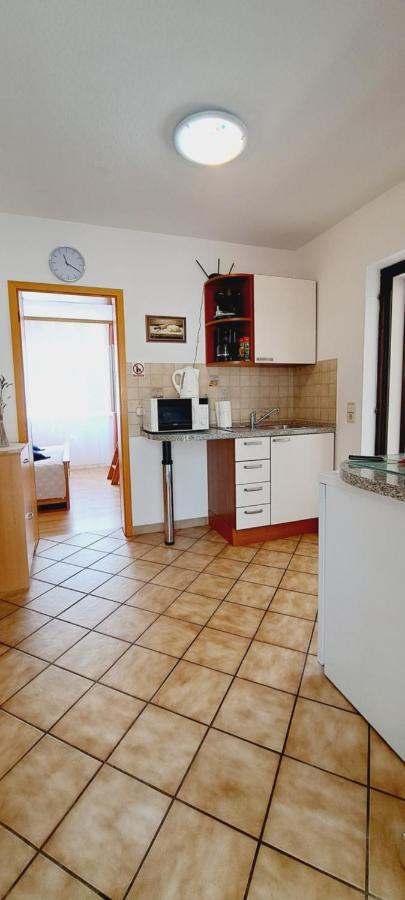 Apartments Darija & Pero بوتشيتشا المظهر الخارجي الصورة