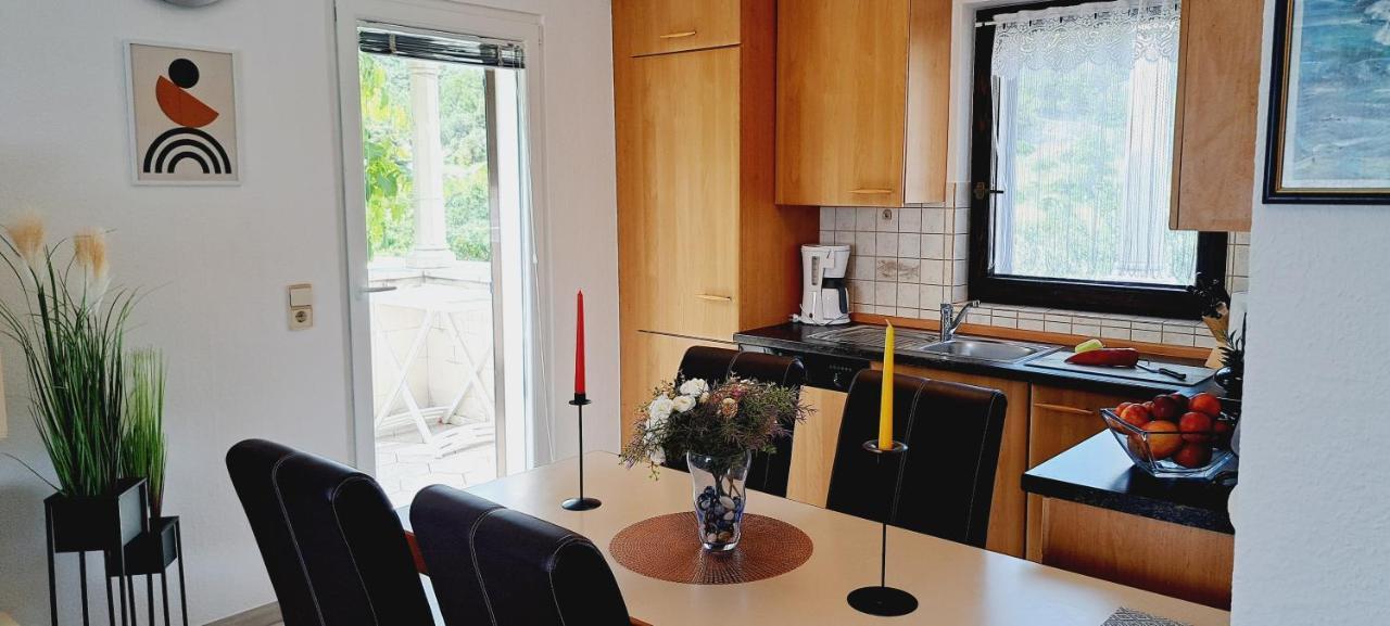 Apartments Darija & Pero بوتشيتشا المظهر الخارجي الصورة