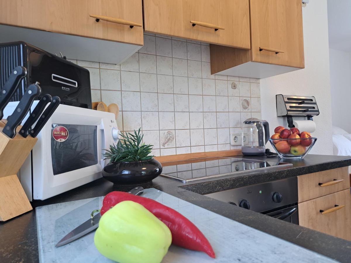 Apartments Darija & Pero بوتشيتشا المظهر الخارجي الصورة