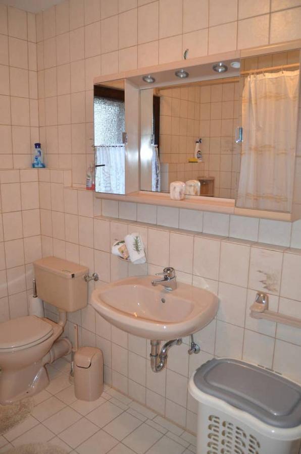 Apartments Darija & Pero بوتشيتشا المظهر الخارجي الصورة